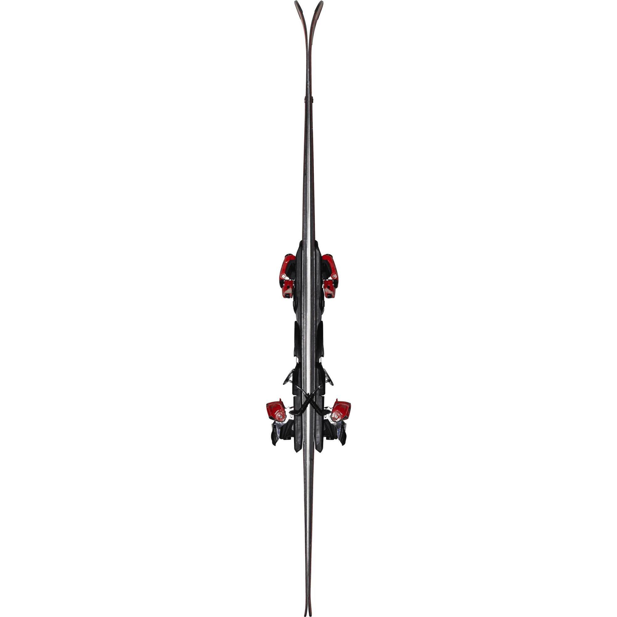 Használt Síléc - Atomic Redster G9, 177 cm - Elfogadható állapotú
