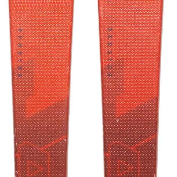 2ND LIFE - Detské lyže Atomic Redster J4 140cm