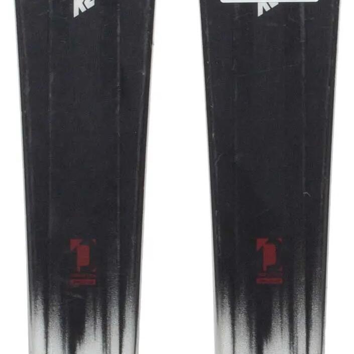 Втори живот - Ски K2 Disruption 76W LTD 2023 163cm