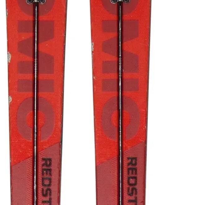 Втори живот - Ски Atomic Redster G9 171cm