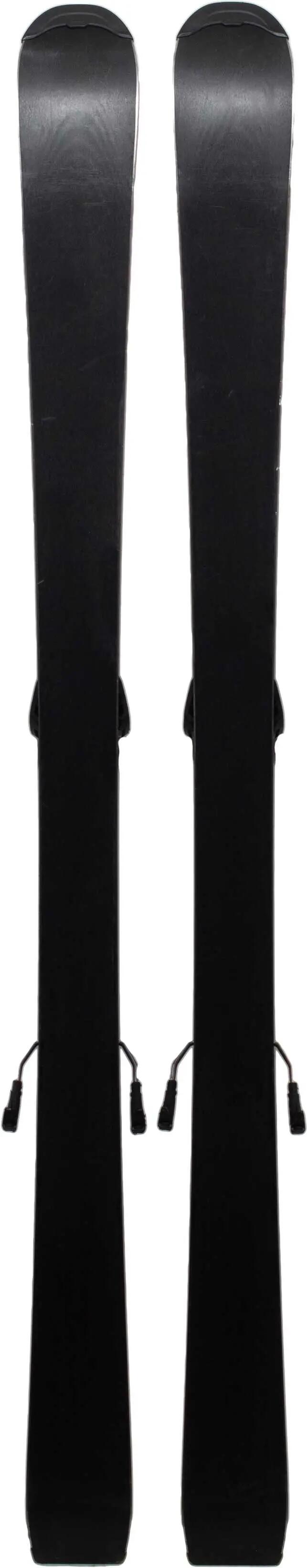 Second life - Narty dziecięce Atomic Redster J4 140cm 3/4