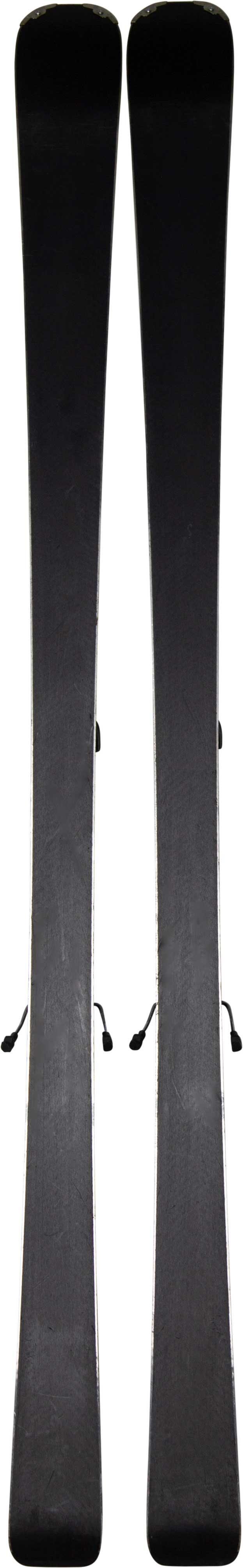 Second life - Narty Nordica Dobermann Spitfire Ti 168cm 3/4