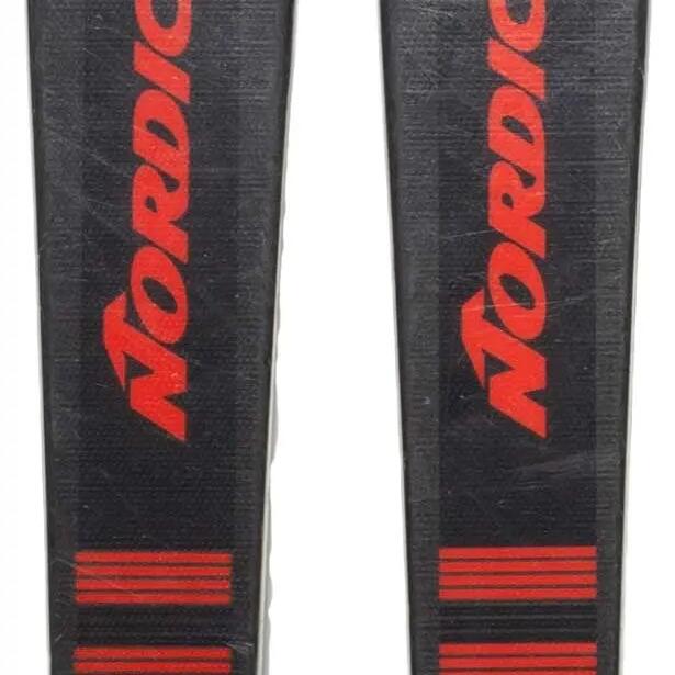 Втори живот – Детски ски Nordica Dobermann Combi Pro S 162cm