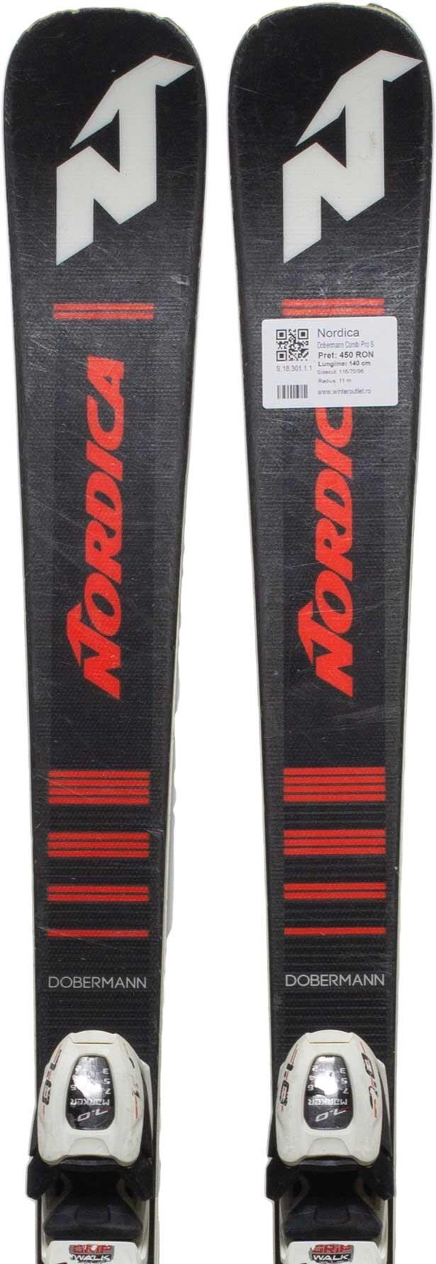 NORDICA picture