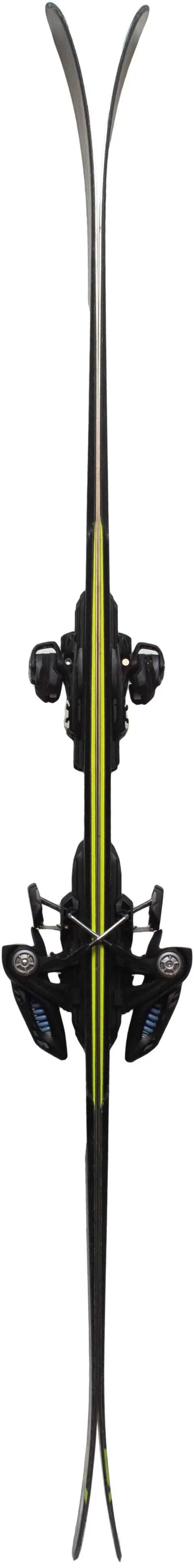 Refurbished - Ski Movement GO 109 Freeride 183cm 4/4