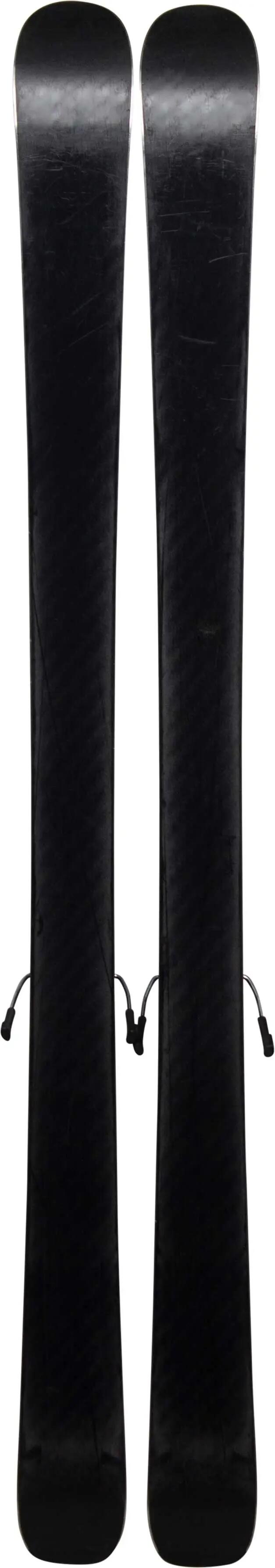 Használt gyereksíléc kötéssel - Dynastar Slider 128cm 3/4