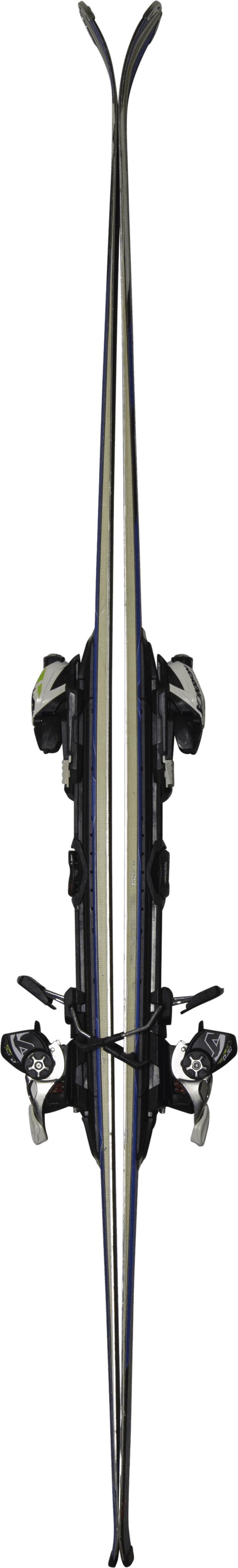 Second life - Narty Nordica Dobermann Spitfire Ti 168cm 4/4