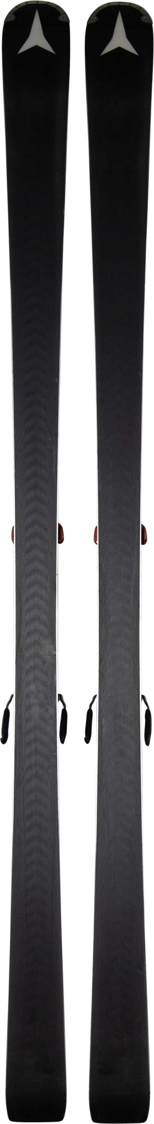 Skis d'occasion - ATOMIC Redster G9, 171 cm, Bon état 4/5