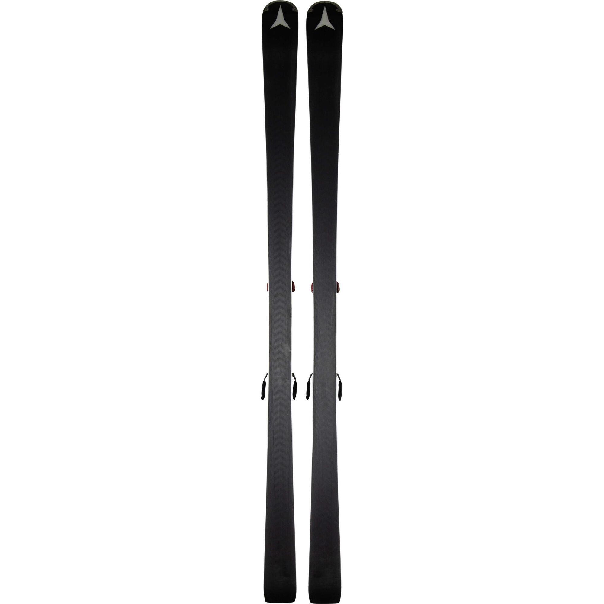 Használt Síléc - Atomic Redster G9, 183 cm - Jó állapotú