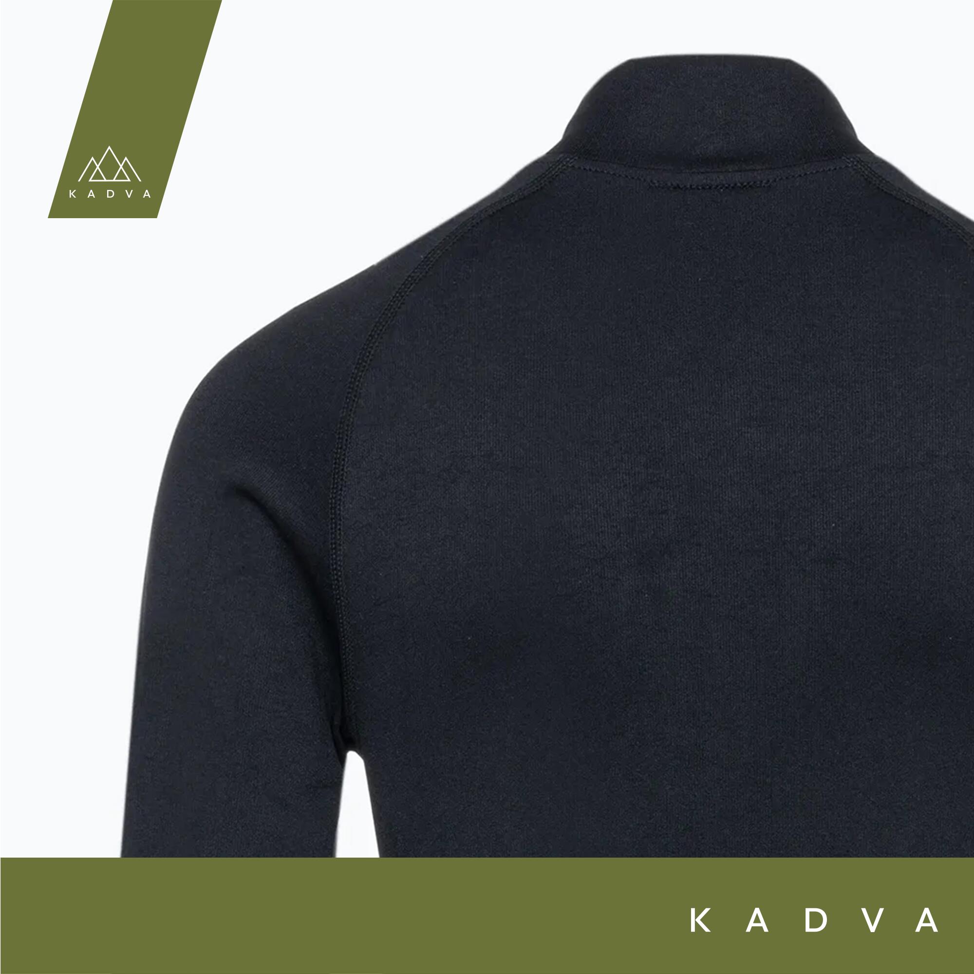 Un conjunto de ropa interior termoactiva para niños KADVA Tyros Set Jr 4/7