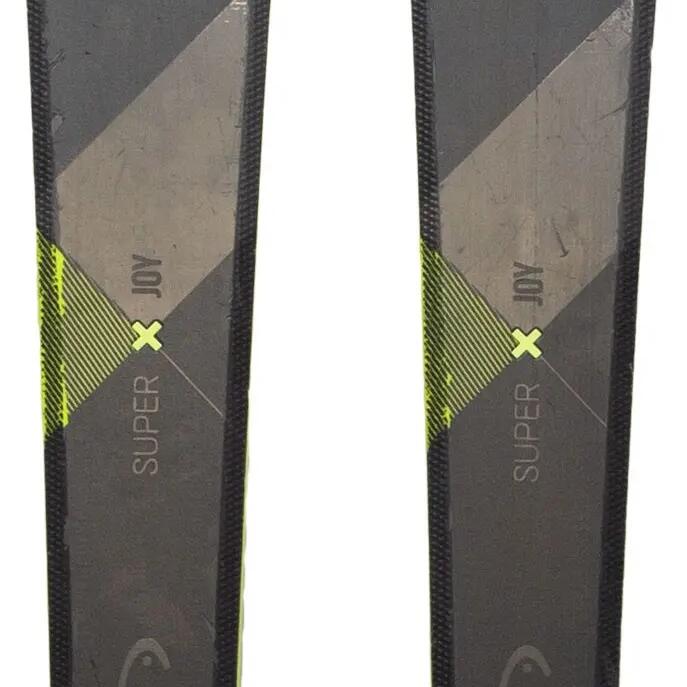 Втори живот - Ски Head Super Joy 158cm