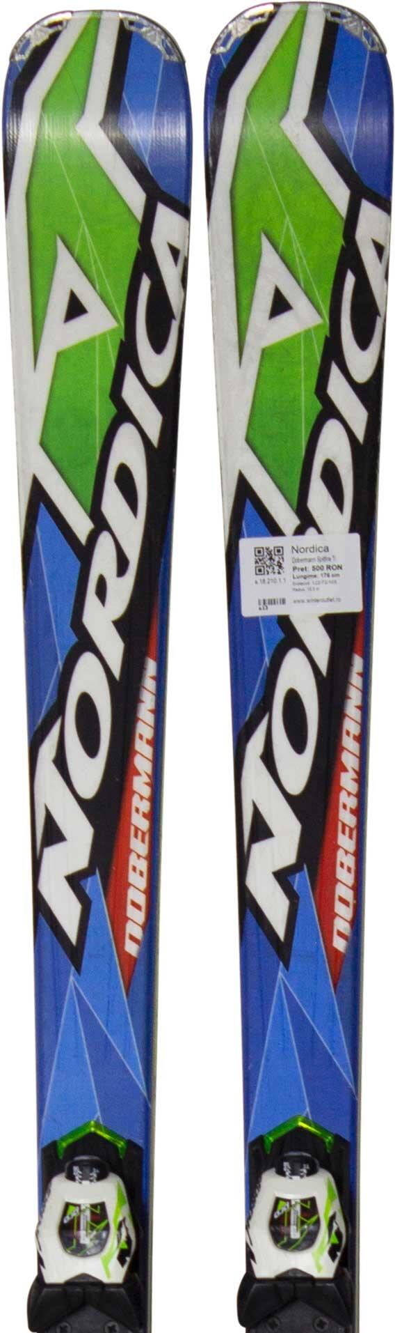 NORDICA picture