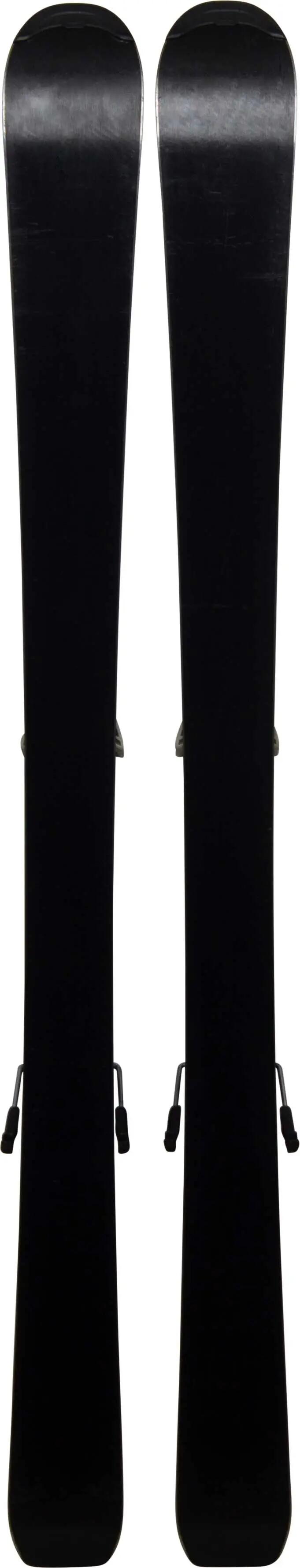 Reconditionné - Skis Salomon X Race 120cm 3/4