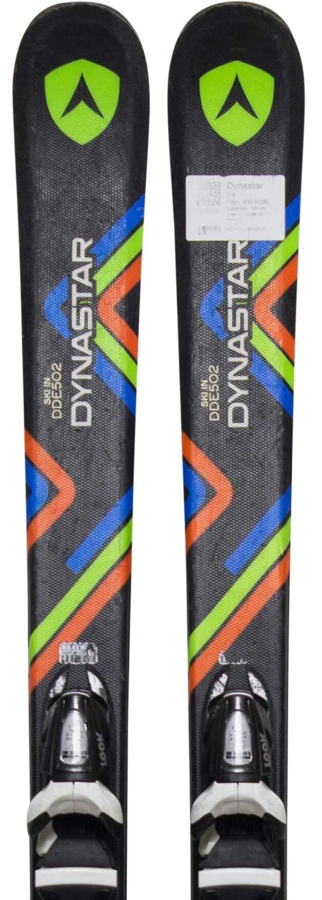 DYNASTAR picture