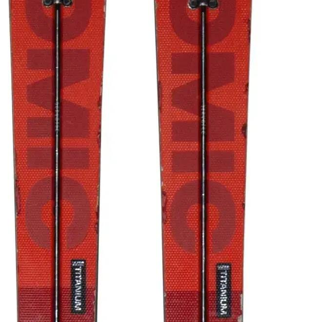 Втори живот - Ски Atomic Redster G9 177cm