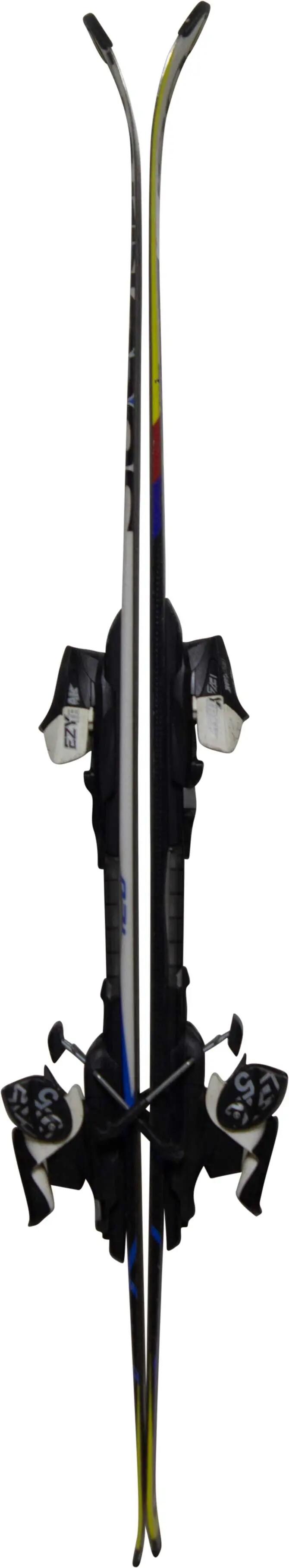 Reconditionné - Skis Salomon X Race 120cm 4/4