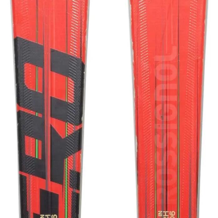 Втори живот - Ски Rossignol Hero Elite ST 2024 167cm