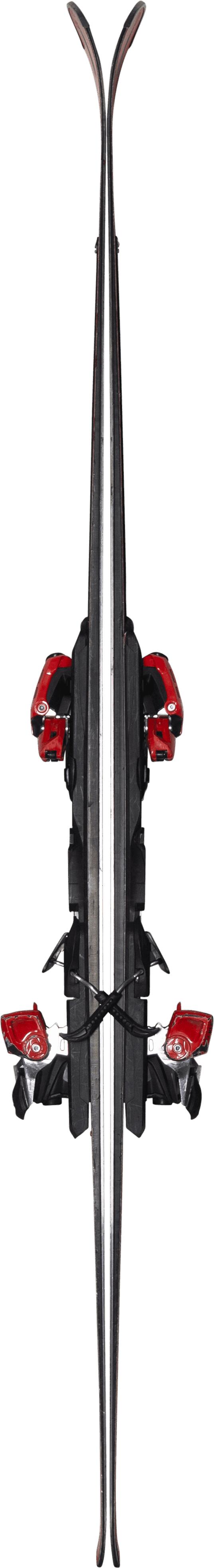 Skis d'occasion - ATOMIC Redster G9, 171 cm, Bon état 5/5