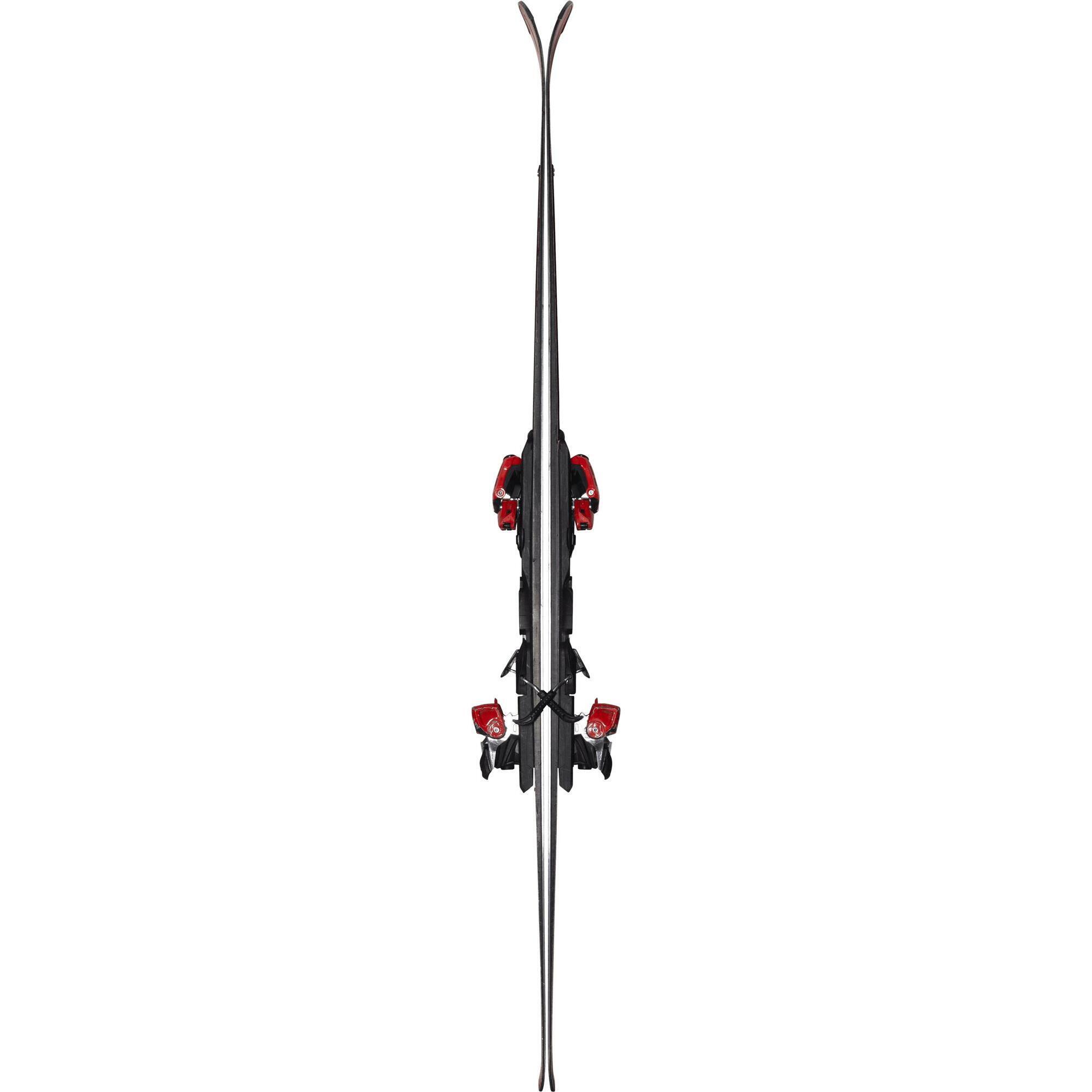 Használt Síléc - Atomic Redster G9, 183 cm - Jó állapotú