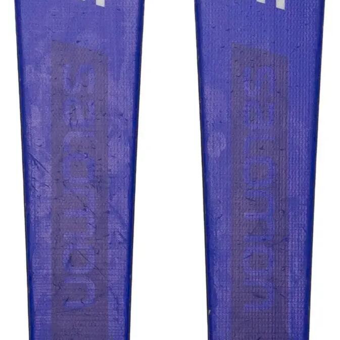 Втори живот - Ски Salomon Race SL 155cm