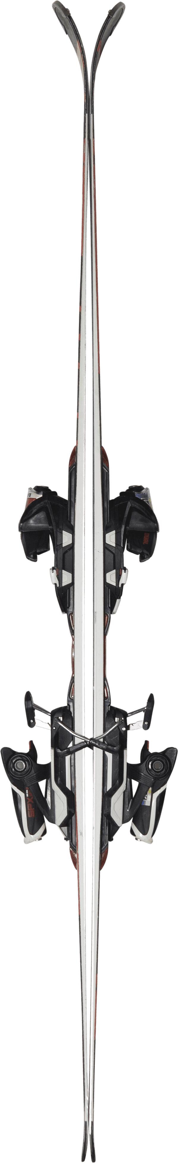 Second Life- Narty ROSSIGNOL Hero Elite LT Ti, 167 cm- Stan dobry 5/5