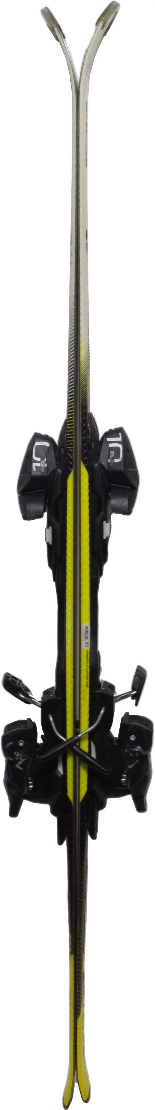 Second life - Narty Elan Explore 76 RS 140cm 4/4