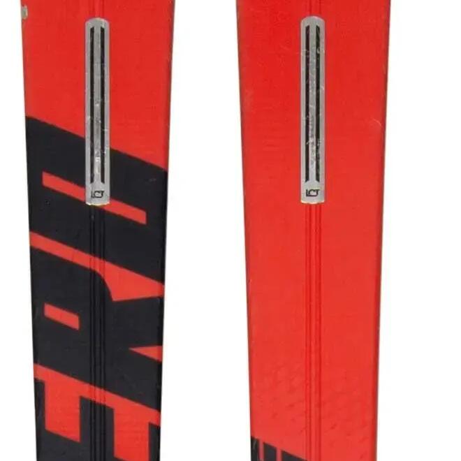 Втори живот - Ски Rossignol Hero Elite LT Ti 172cm