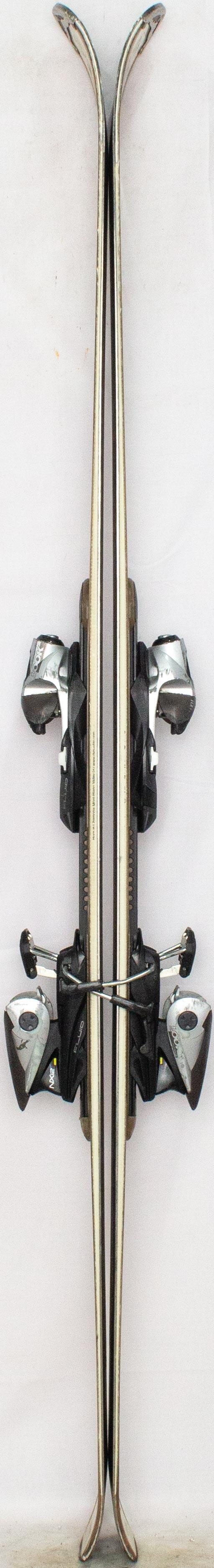 Skis d'occasion - DYNASTAR Legend Sultan 85, 178 cm, Bon état 5/5