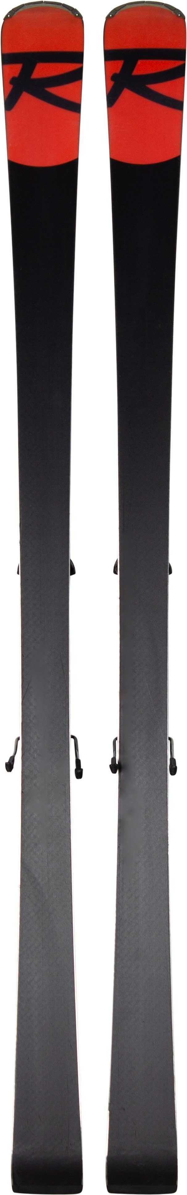 Second Life- Narty ROSSIGNOL Hero Elite LT Ti, 167 cm- Stan dobry 4/5