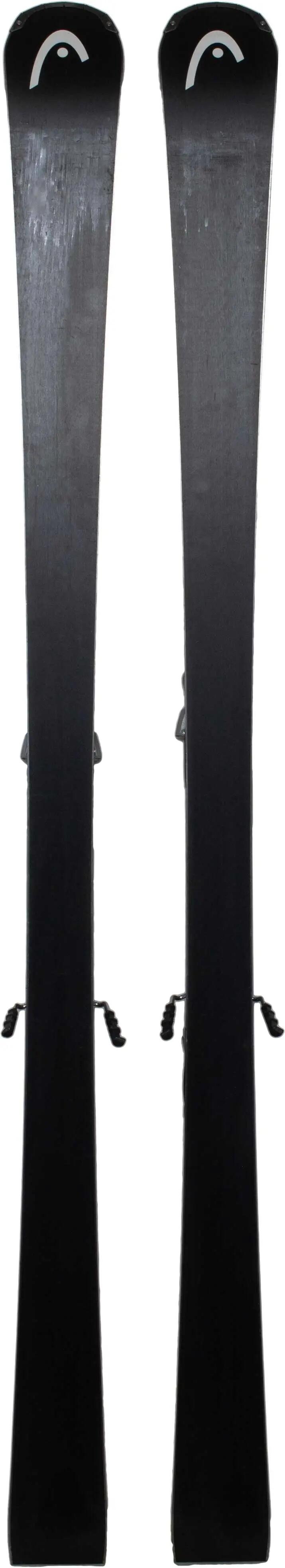 Second life - Narty Head Supershape e-Speed 2024 170cm 3/4