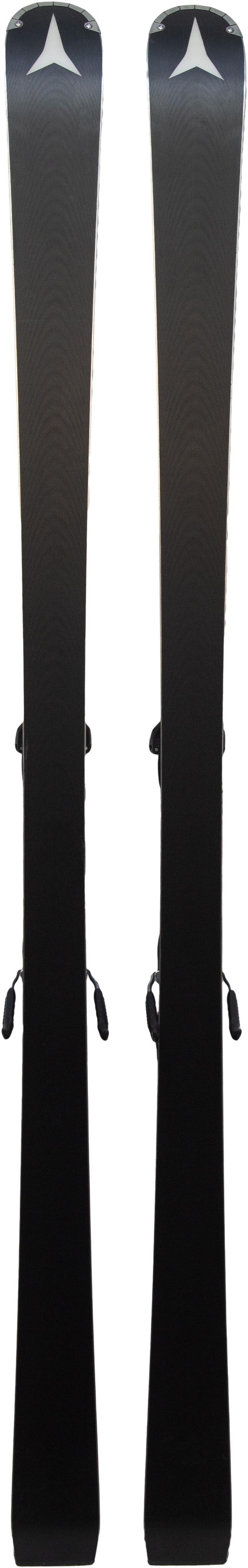 Skis d'occasion - ATOMIC Redster G9i TI, 171 cm, Très bon état 4/5