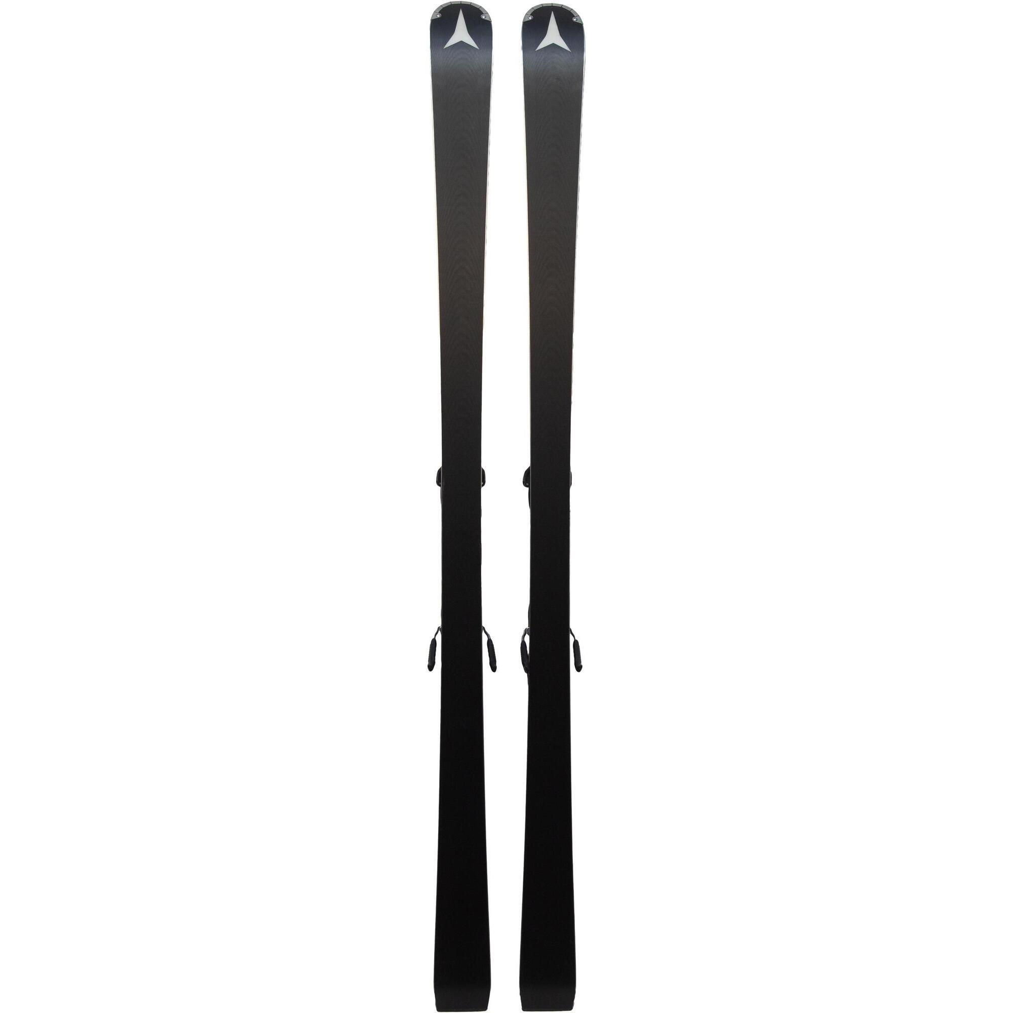 2ND LIFE - ATOMIC Redster G9i TI, 171 cm, Velmi dobrý stav