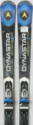 Skis d'occasion - DYNASTAR Omeglass X LTD, 173 cm, État satisfaisant