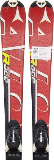 Skis d'occasion - ATOMIC Race, 80 cm, Bon état