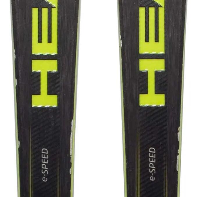 Втори живот - Ски Head Supershape e-Speed 2024 170cm
