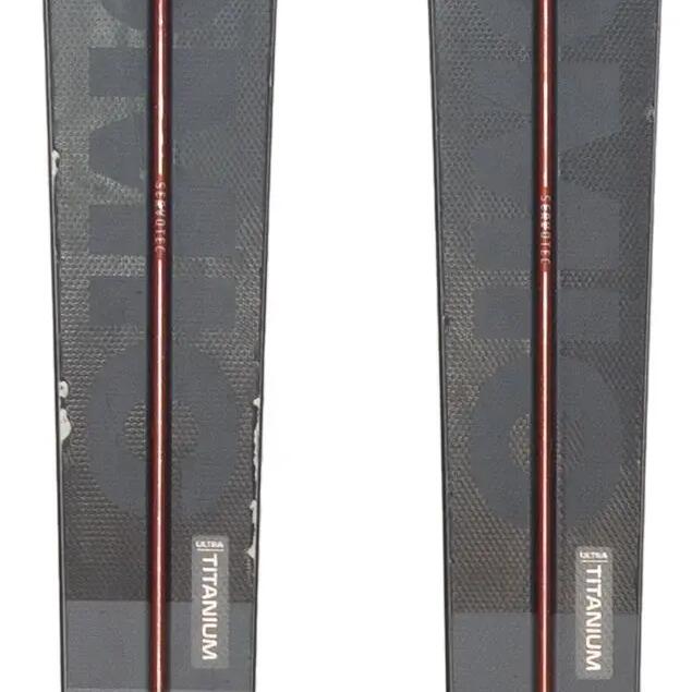 Втори живот - Ски Atomic Redster G9i TI 171cm