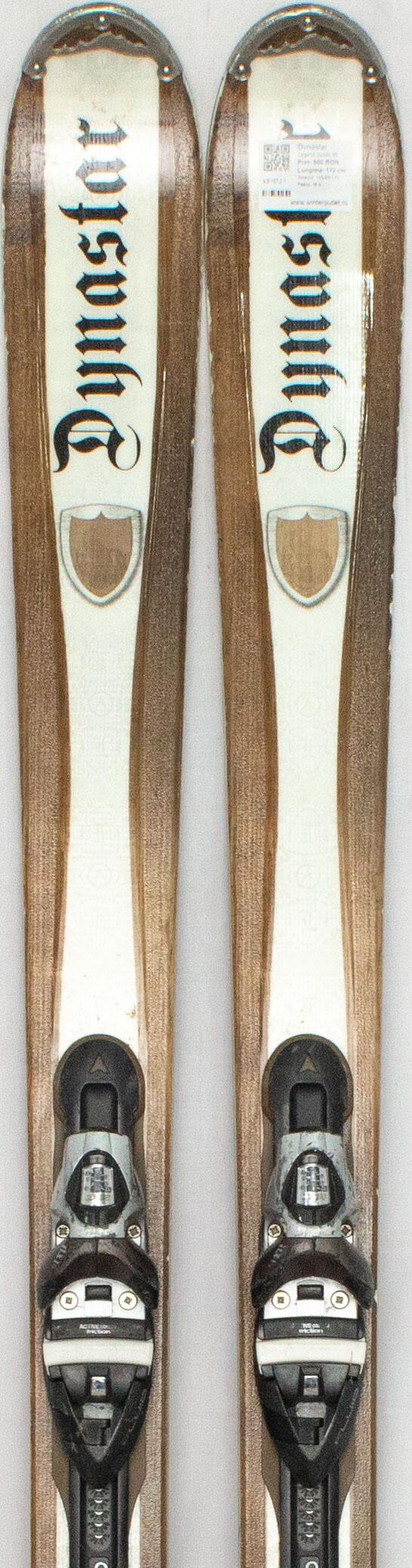 DYNASTAR Skis d'occasion - DYNASTAR Legend Sultan 85, 178 cm, Bon état