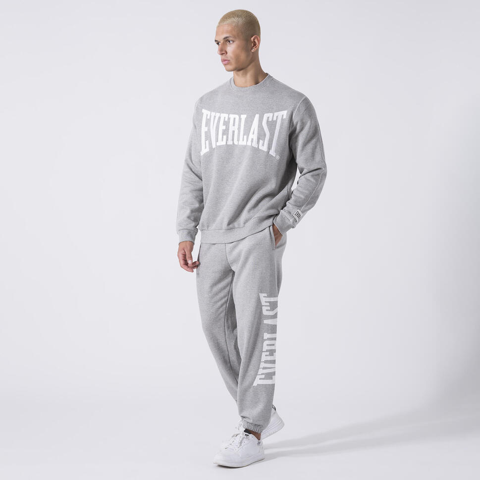 Bluza męska Everlast Exclusive Crewneck