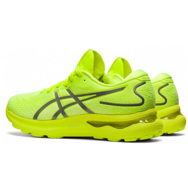 Asics Gel-Nimbus 24 Lite-Show Herren Laufschuhe