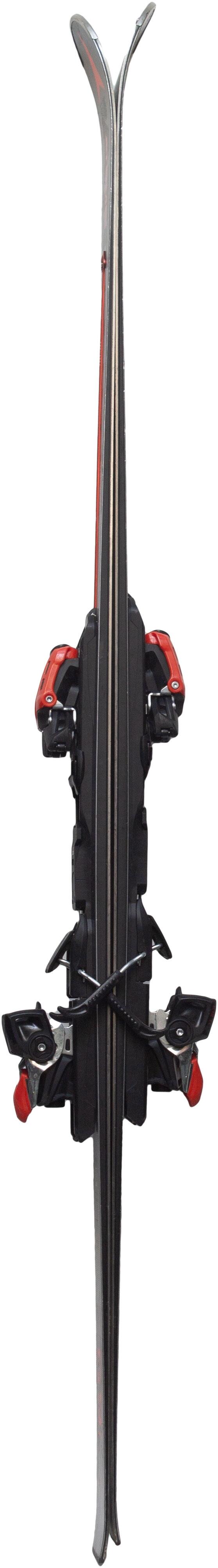 Skis d'occasion - ATOMIC Redster G9i TI, 171 cm, Très bon état 5/5