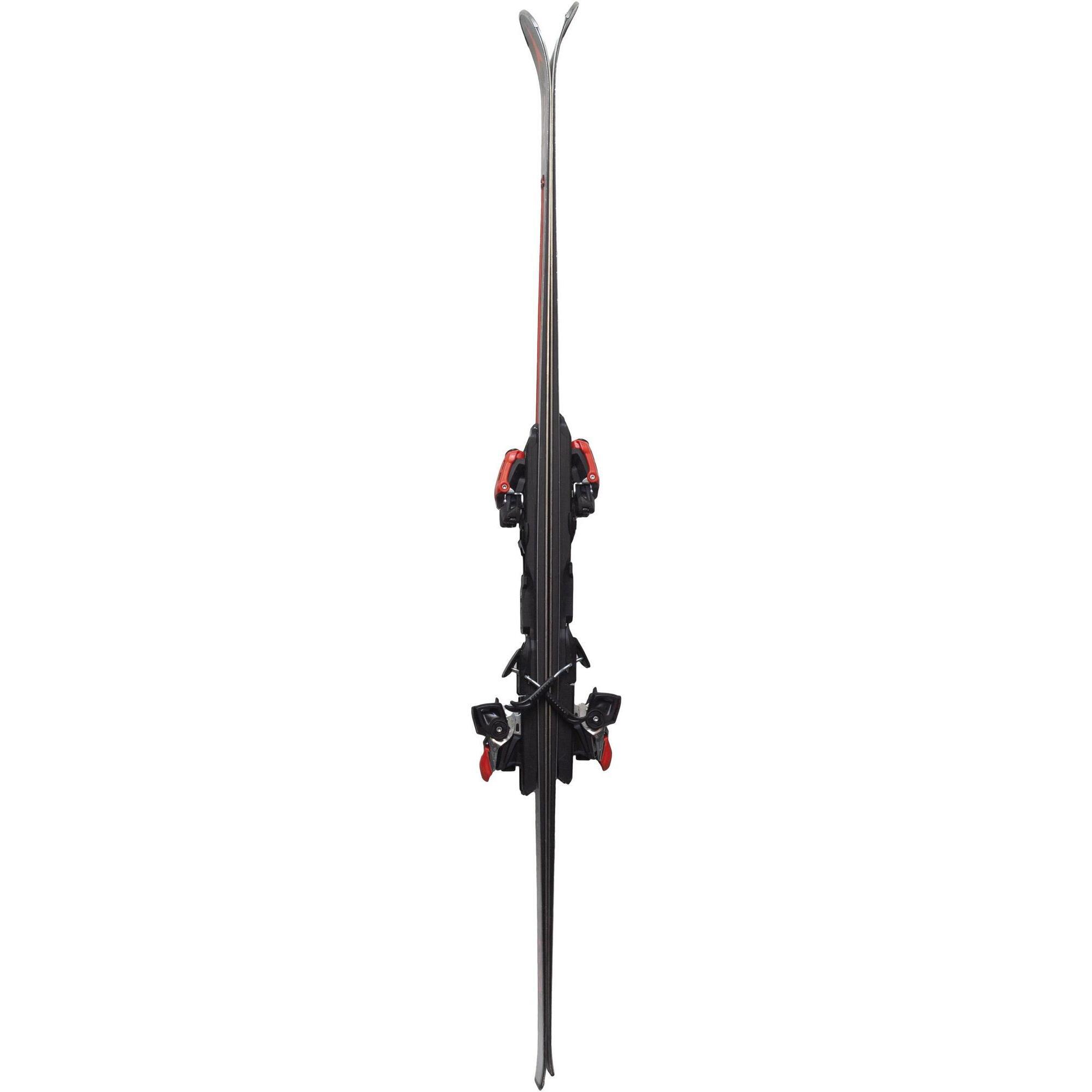2ND LIFE - ATOMIC Redster G9i TI, 171 cm, Velmi dobrý stav