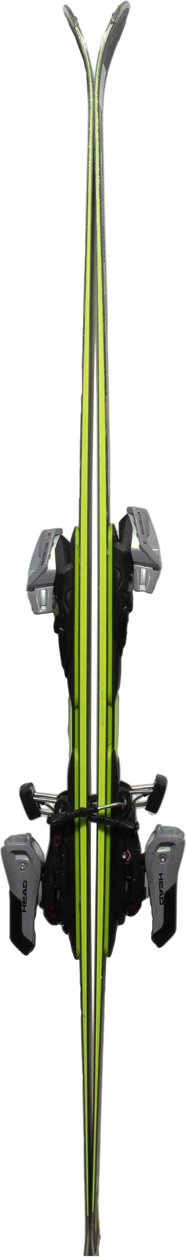 Second life - Narty Head Supershape e-Speed 2024 170cm 4/4
