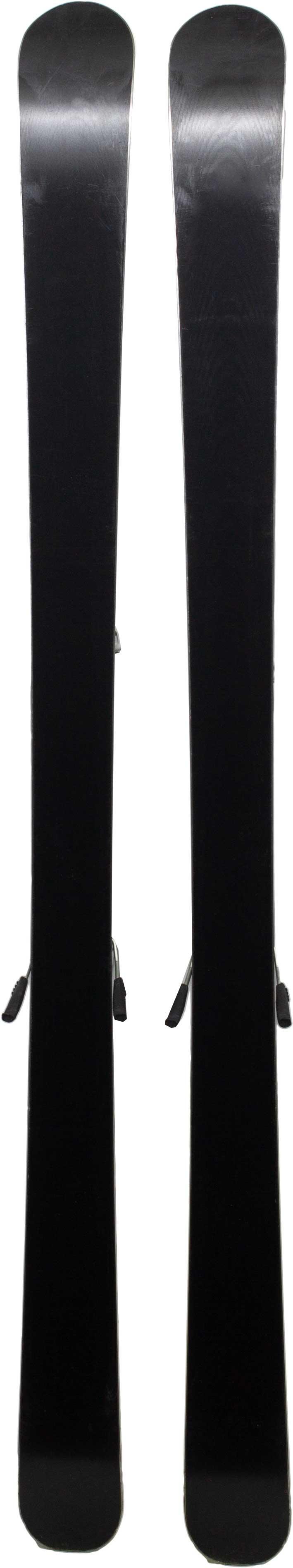 Skis d'occasion - FISCHER Stunner Freestyle, 121 cm, Bon état 3/4