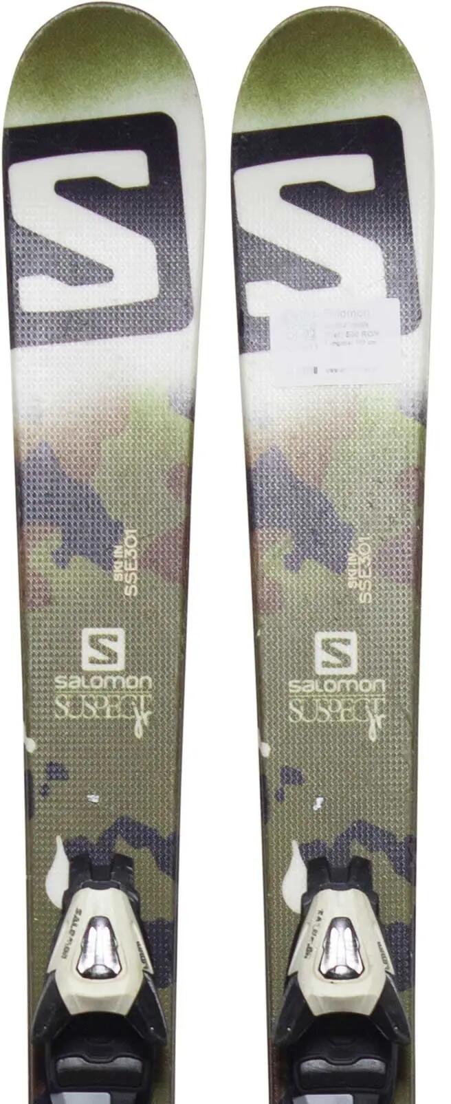 SALOMON picture