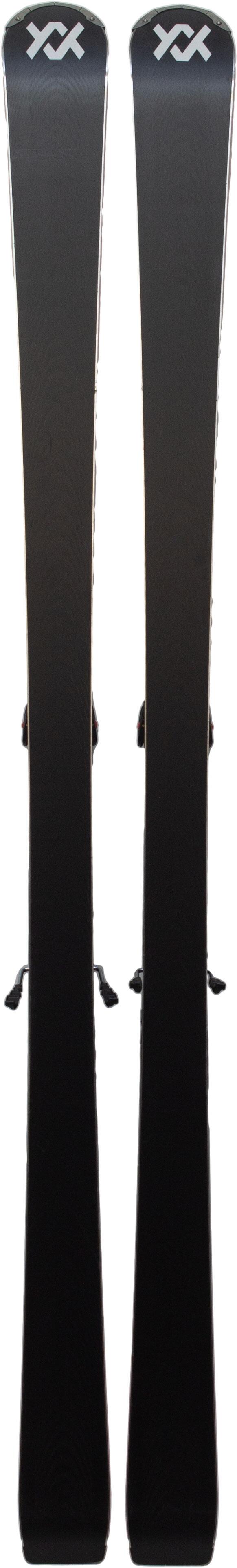 Skis d'occasion - VOLKL Racetiger RC UVO 2023, 175 cm, Très bon état 4/5