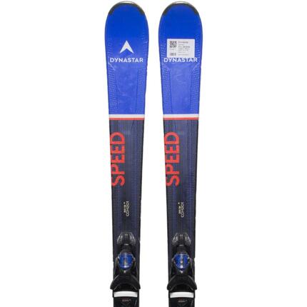 Second Life- Narty DYNASTAR Speed Race, 158 cm- Stan bardzo dobry