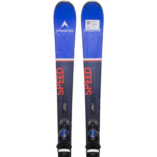 Second Life- Narty DYNASTAR Speed Race, 158 cm- Stan bardzo dobry