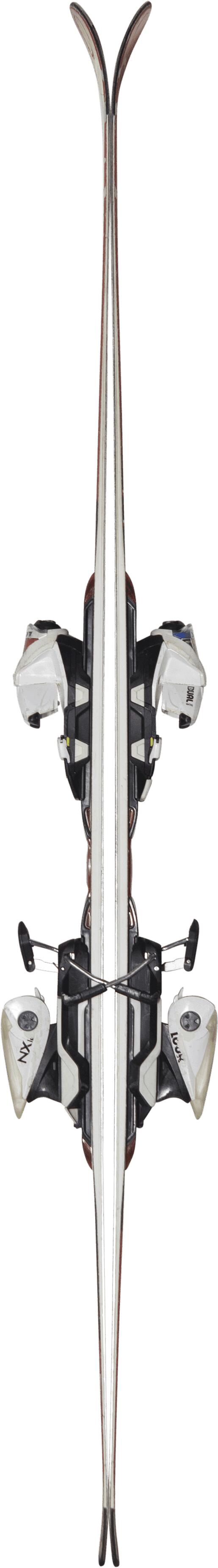 Second life - Narty Rossignol Hero Elite HP 156cm 4/4