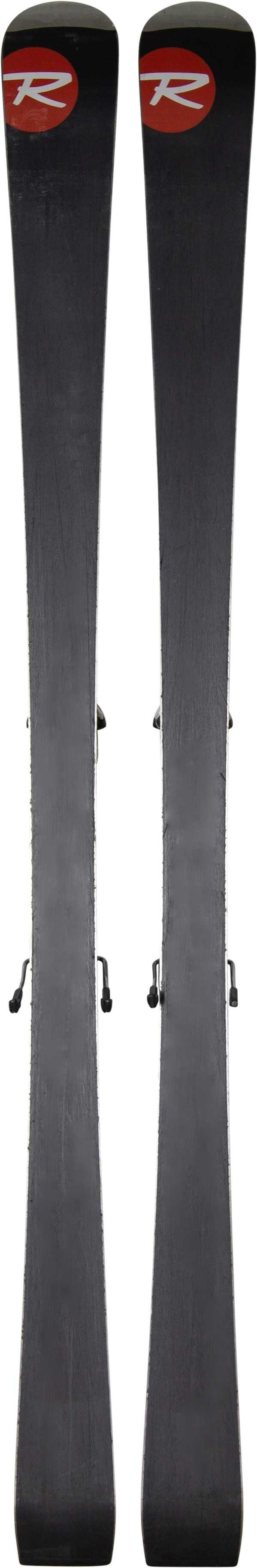 Second life - Narty Rossignol Hero Elite HP 156cm 3/4