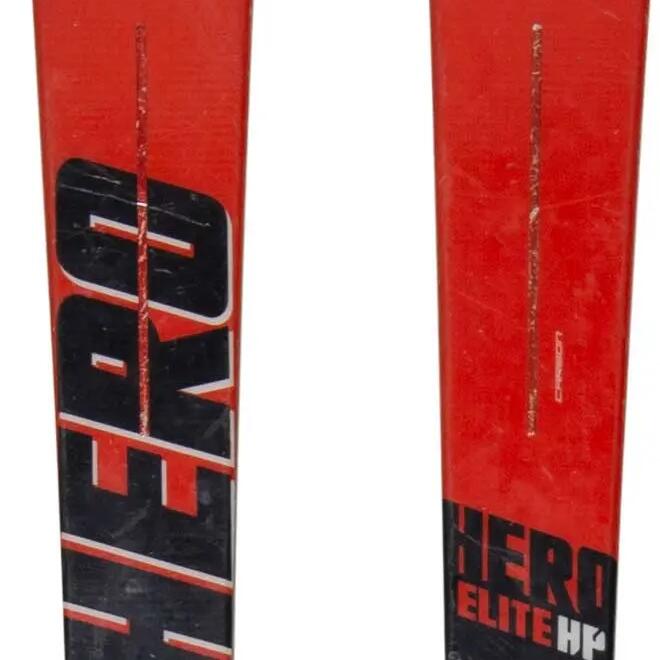 Втори живот - Ски Rossignol Hero Elite HP 156cm